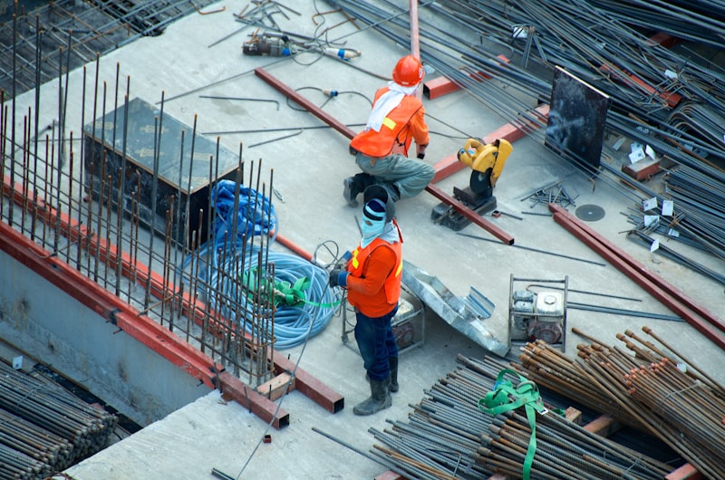 OPC & suivi de chantier
